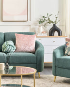 Vaso Moderno in Porcellana Nera Artigianale – Perfetto per Fiori-Vase-Lema Nova-Lema Nova